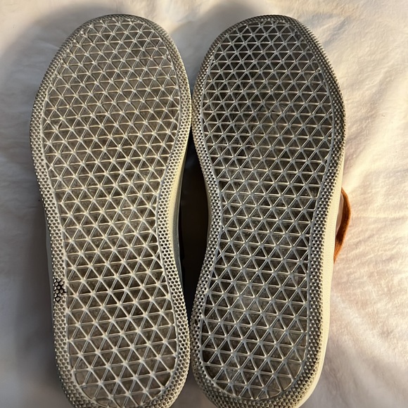 Jim Rickey men’s sneakers. Size 8.5 - Picture 6 of 6